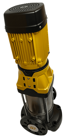 Кометта К377